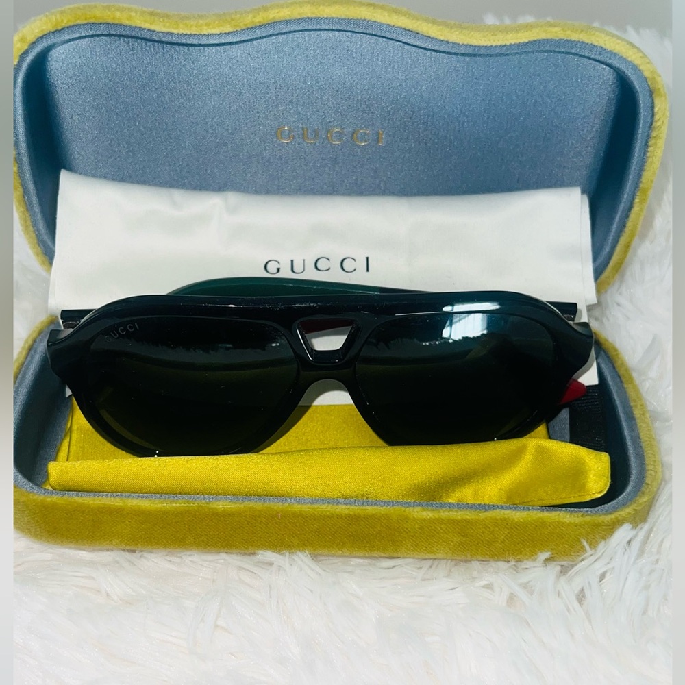 🚨 SALE 🚨 Gucci Unisex Sunglasses